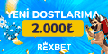 Rexbet